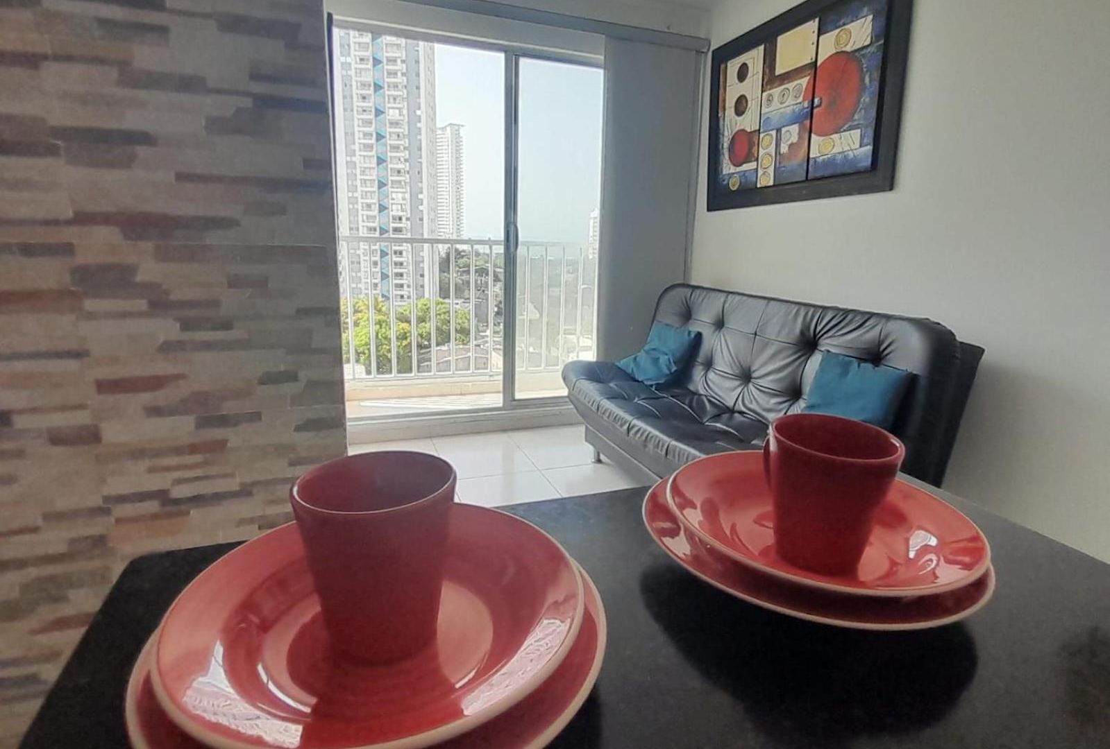 Apartamento Rincon Cerca Del Mar! Cartagena
