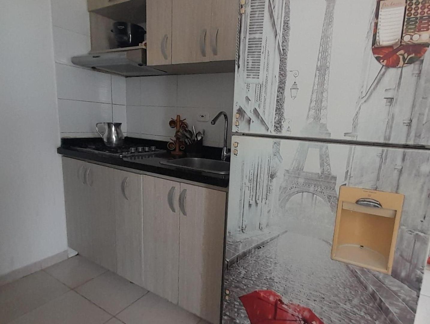 Rincon Cerca Del Mar! Apartamento Cartagena