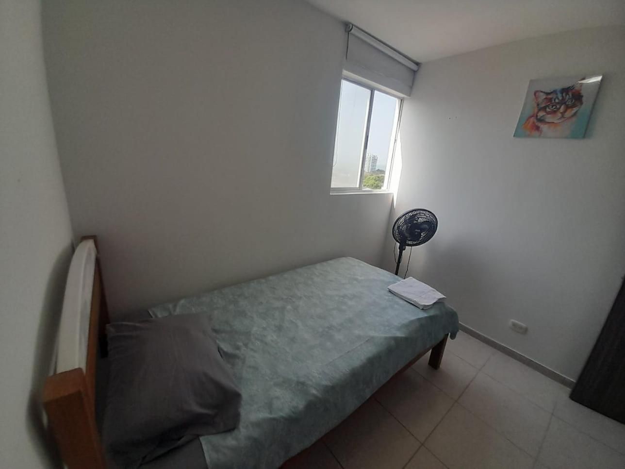 Rincon Cerca Del Mar! Apartamento