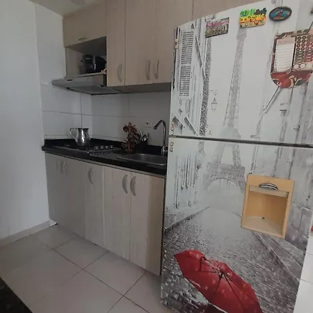 Rincon Cerca Del Mar! Apartamento Cartagena