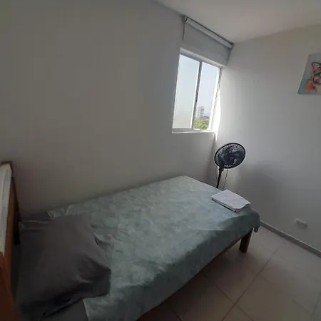 Rincon Cerca Del Mar! Apartamento